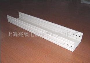 电缆桥架厂检查完产品后还需要调试哦！