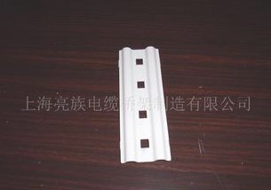 镀锌冲孔桥架在安装上有什么样的规范？