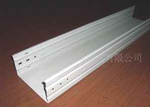 全封闭桥架的样式设计跟什么有关？